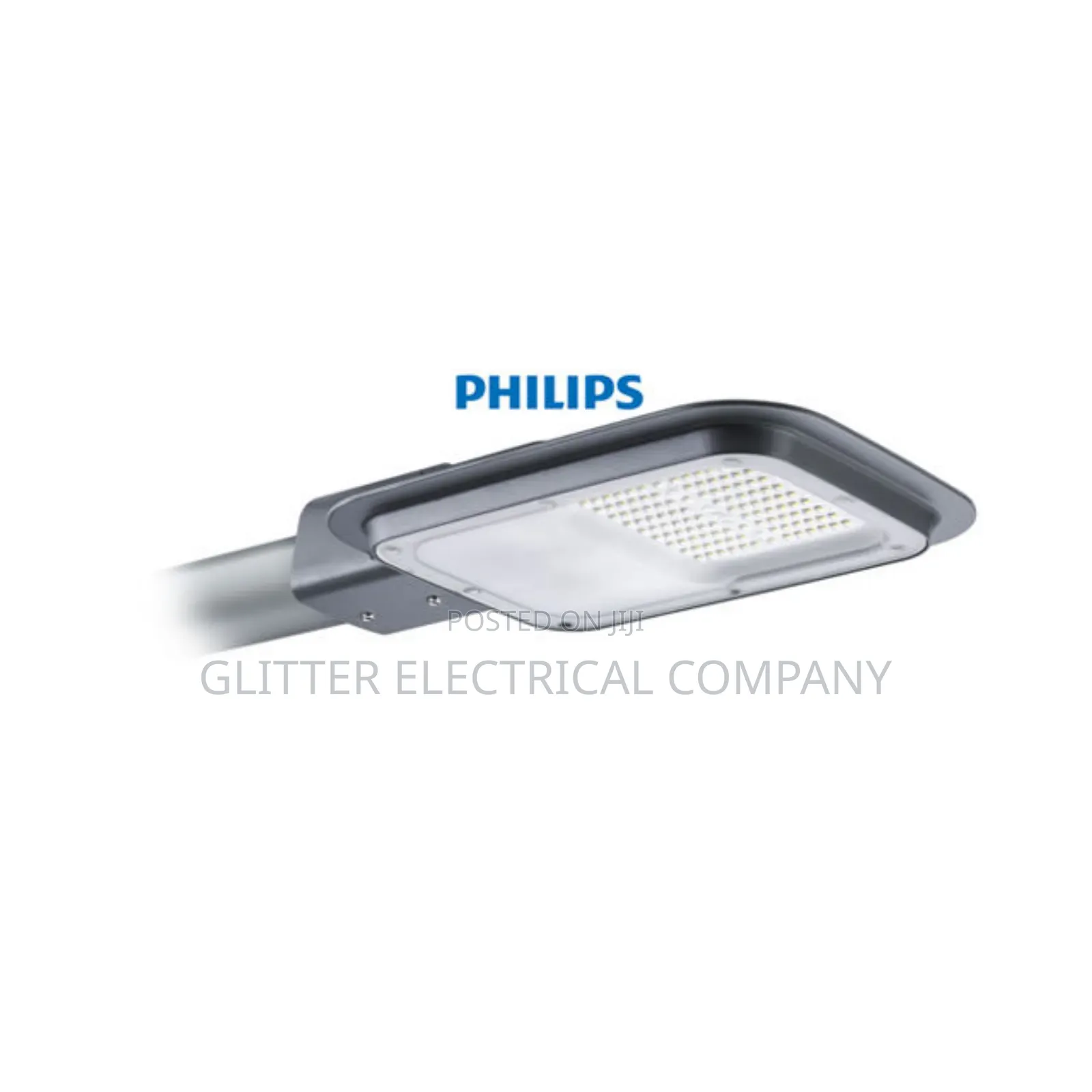 Philips 140w Led Street Light With 3yrs Warranty