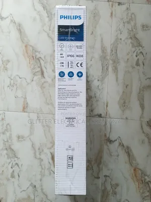 Philips 140w Led Street Light With 3yrs Warranty