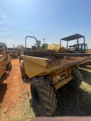 Super Deal,DUMPA AVAILABLE 6TONS