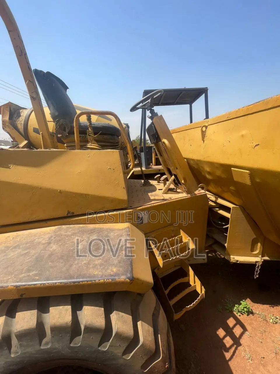 Super Deal,DUMPA AVAILABLE 6TONS