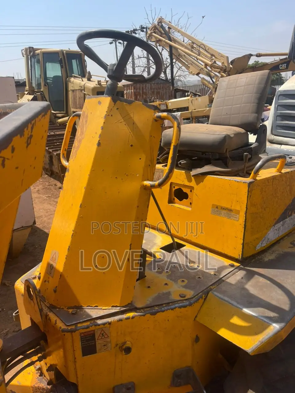 Super Deal,DUMPA AVAILABLE 6TONS