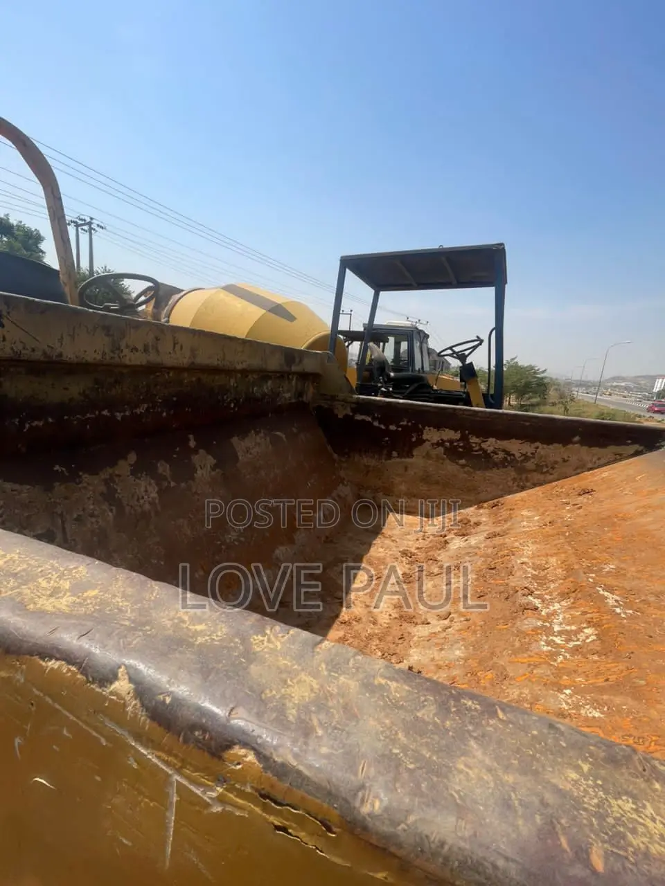 Super Deal,DUMPA AVAILABLE 6TONS