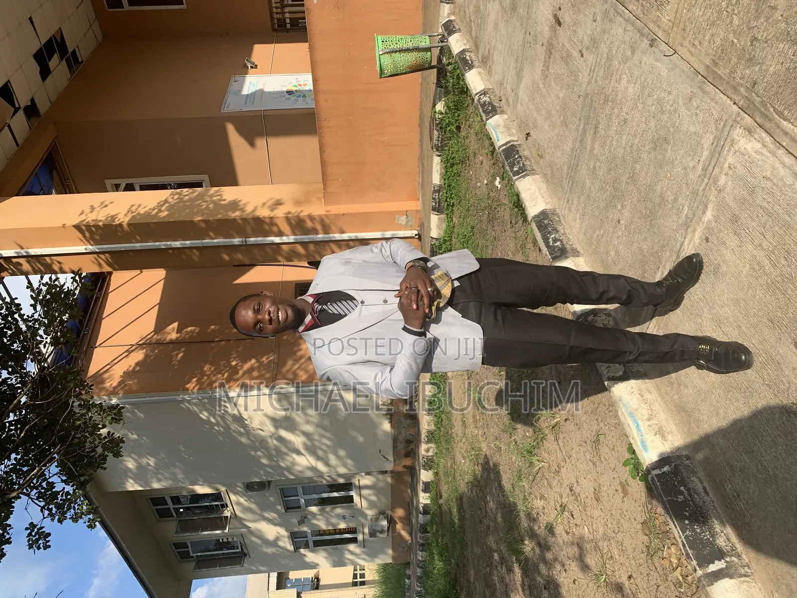 Moniepoint Customer Service Officer