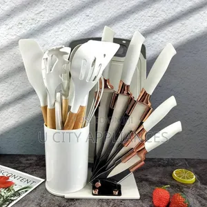 Set of Cutlery
