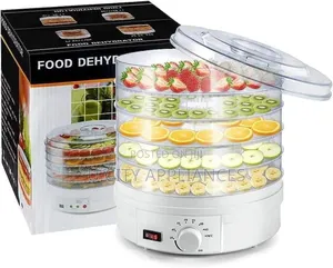 5layer Set Dehydrator