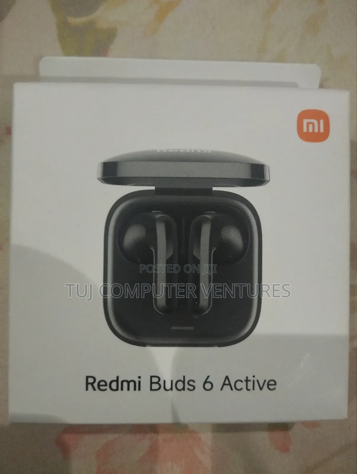 Redmi Buds 6 Active