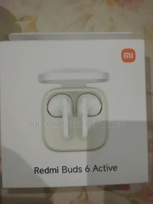 Redmi Buds 6 Active