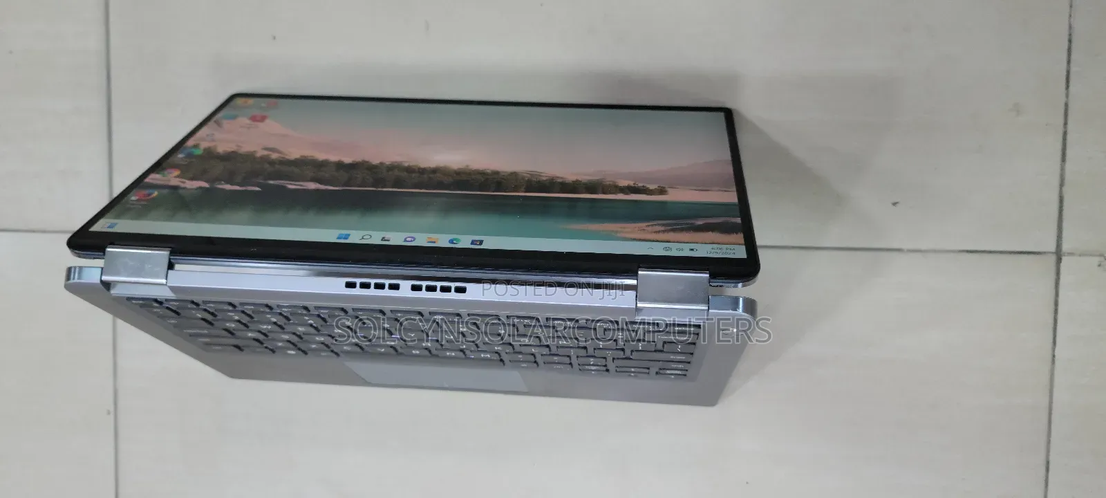 Laptop Dell Latitude 7400 16GB Intel Core I7 SSD 512GB