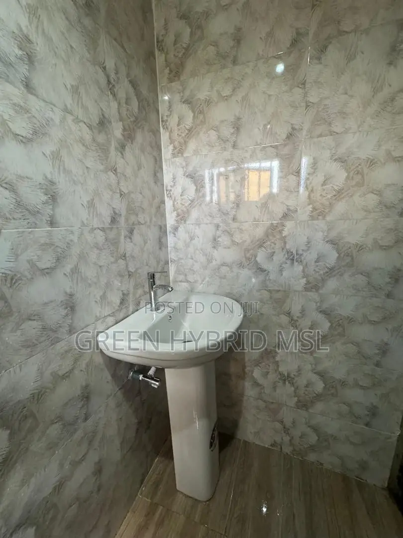 Camp David Cozy Studio Wuse 1 With 24hrs Electricity