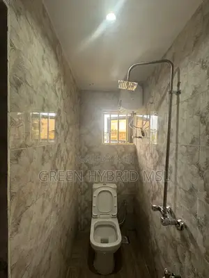Camp David Cozy Studio Wuse 1 With 24hrs Electricity