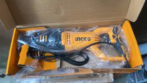Ingco Reciprocating Saw