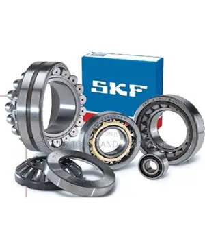 SKF Bearings