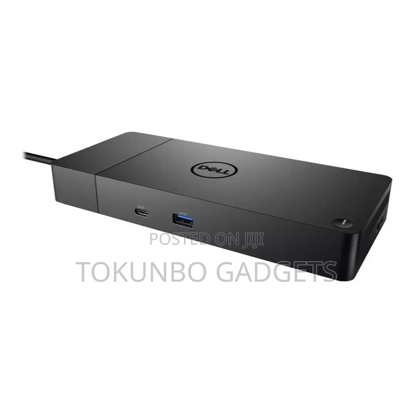 Dell Wd19s Docking Station
