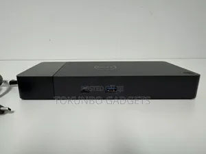Dell Wd19s Docking Station