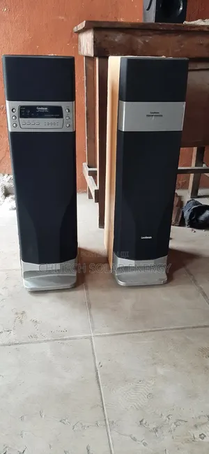 Sound System