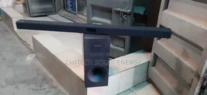 Samsung Soundbar With Bluetooth