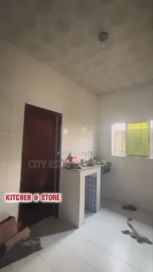 Furnished 3bdrm Bungalow in City Estate, Port-Harcourt for rent