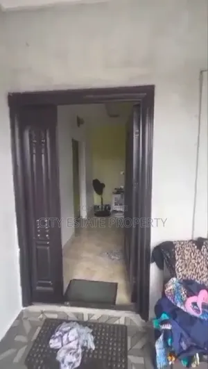 Furnished 3bdrm Bungalow in City Estate, Port-Harcourt for rent