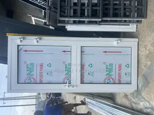 Aluminum Door