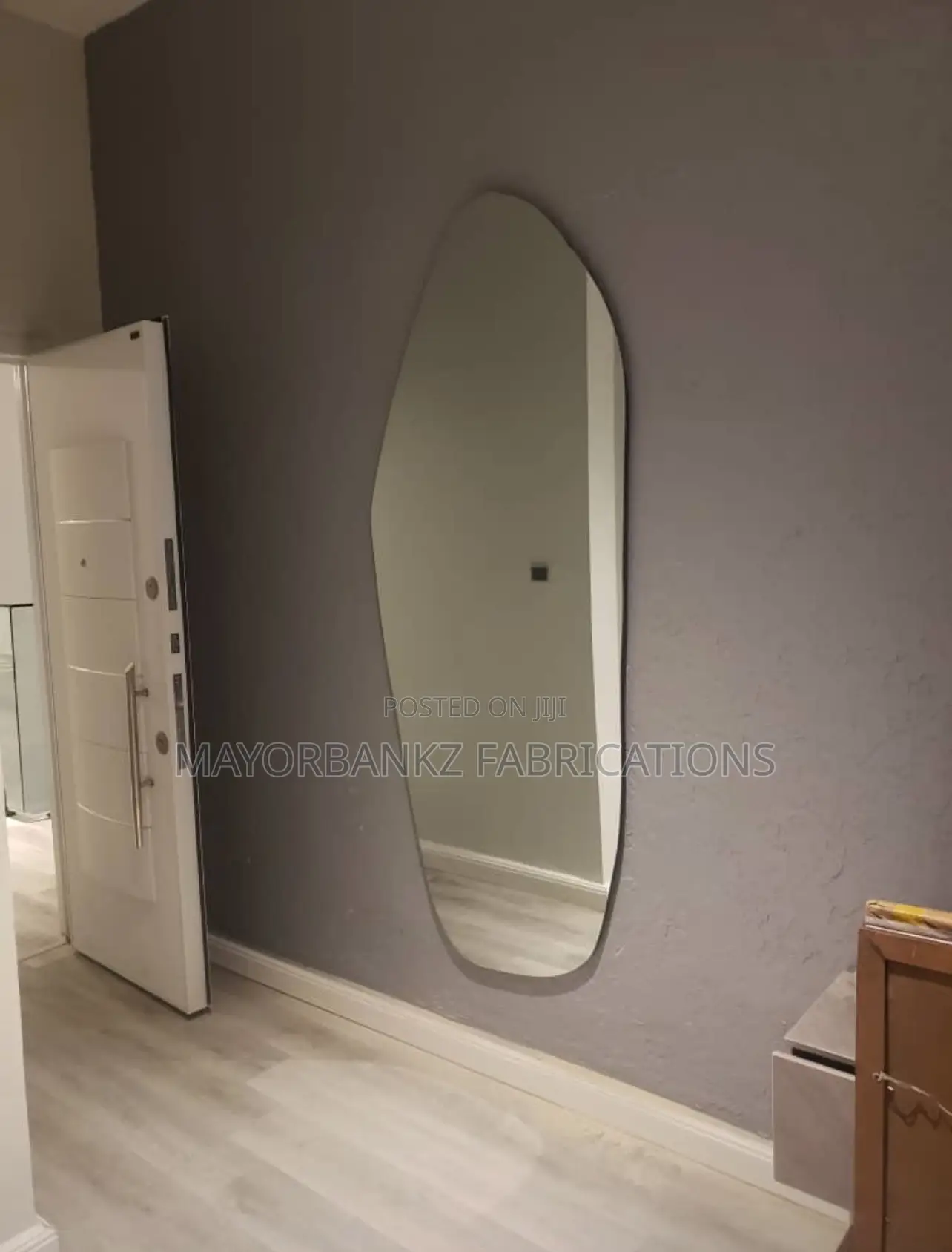 Wall Mirrors