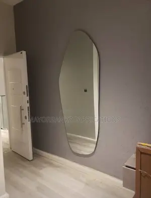 Wall Mirrors