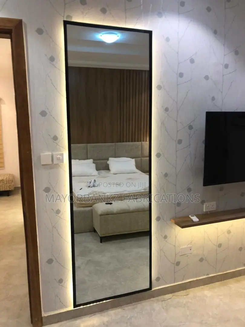 Wall Mirrors