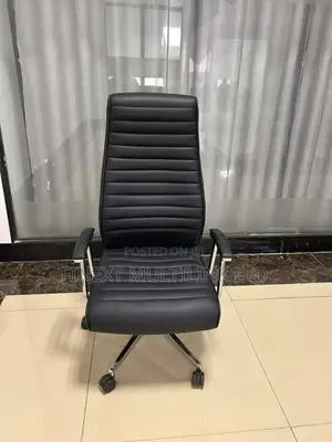 Executive Office Chairs