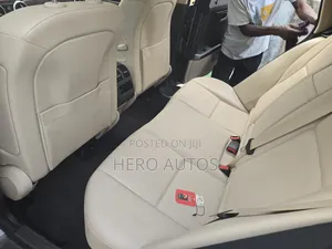 Mercedes-Benz GLK-Class 350 4MATIC 2014 Brown