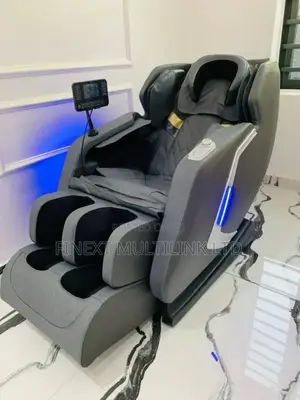 Massaging Relaxing Sports Chairs