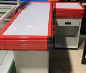 Cashier Table