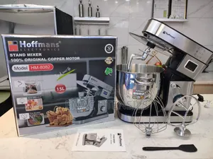 Original 15L Industrial Mixer for Your Hotel or Restaurant