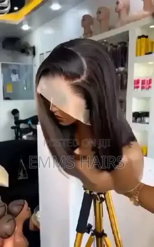 Human Hair
