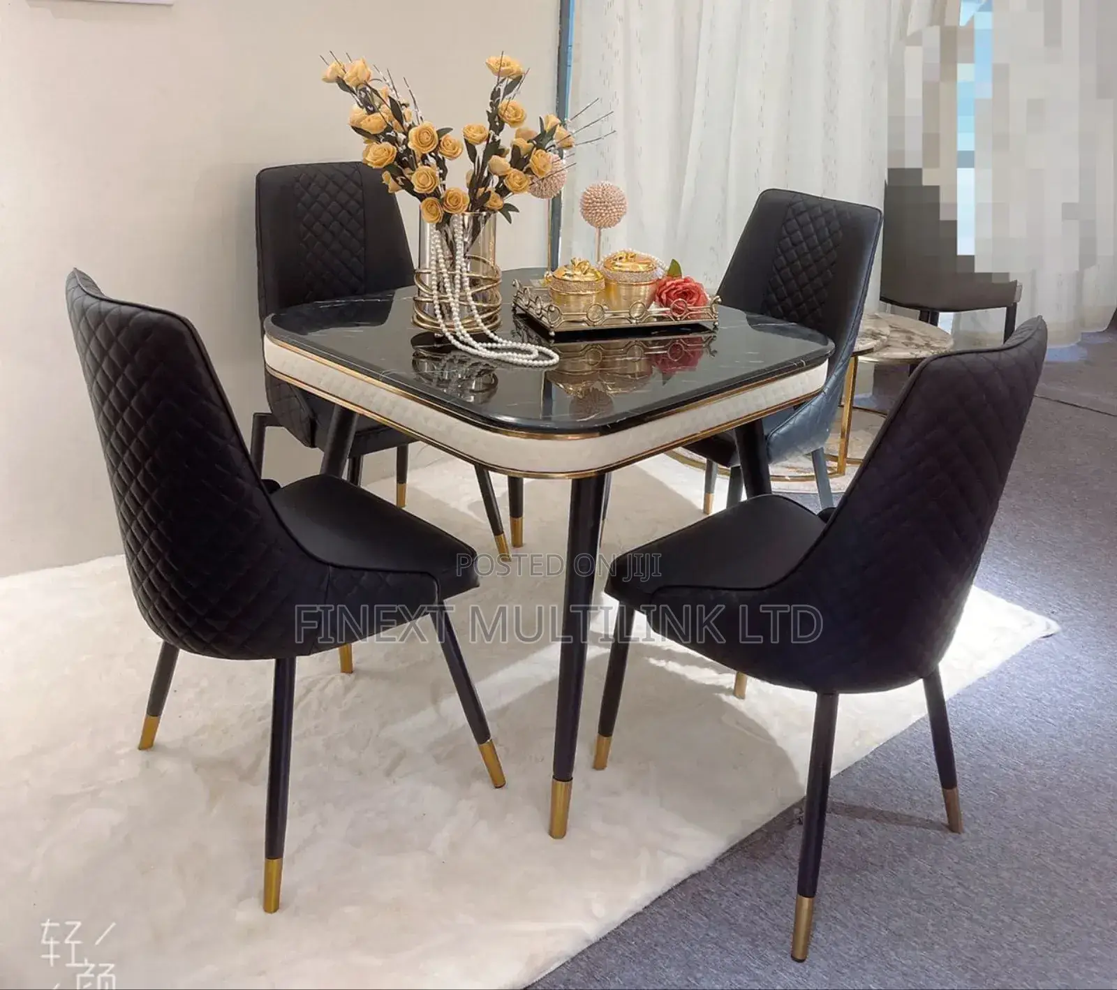 Dinning Sets