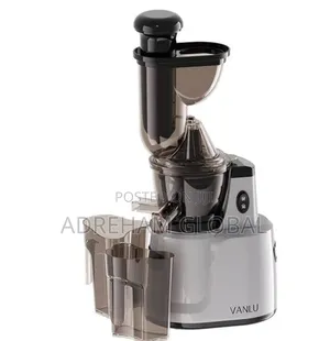 Vanlu Vertical Slow Juicer