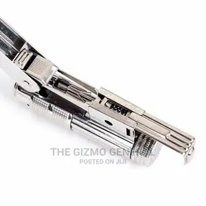 IMCO 6700 Old Lighter