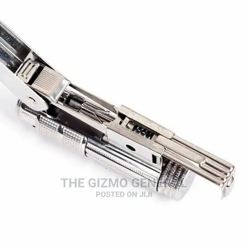 IMCO 6700 Old Lighter