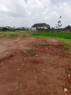 C of O Land, Abraka, Delta State