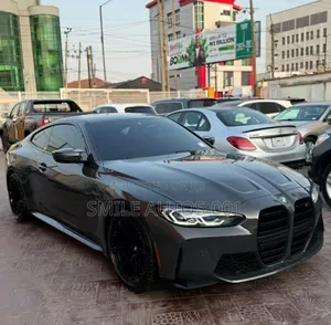 Used BMW M4 Cars in Nigeria for sale Price on Jiji.ng