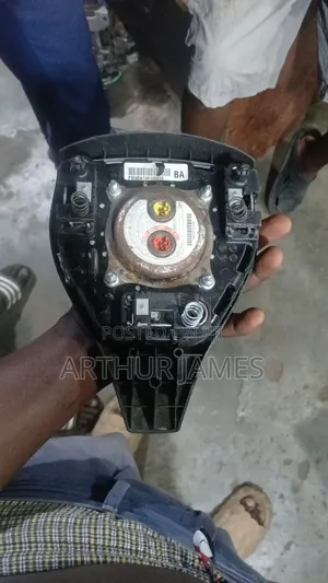 Airbag Nissan Qashqai 2015