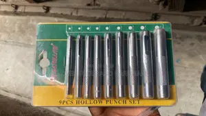 Hollow Punch Set