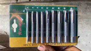 Hollow Punch Set