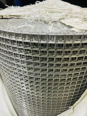 Photo - Welded Mesh