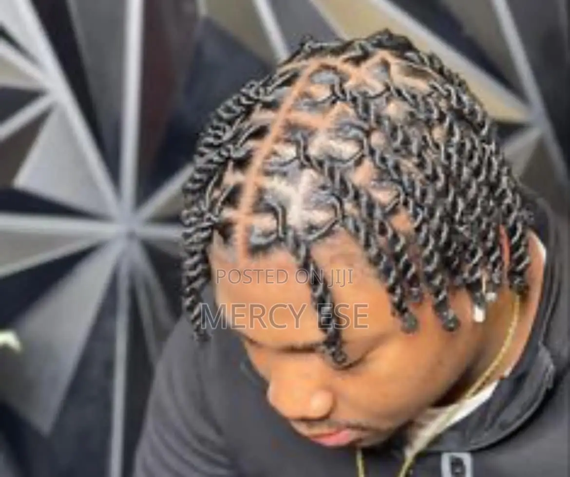 Dreadlock, and Barbing