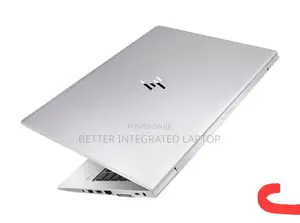 New Laptop HP EliteBook 830 G6 8GB Intel Core I5 SSHD (Hybrid) 512GB