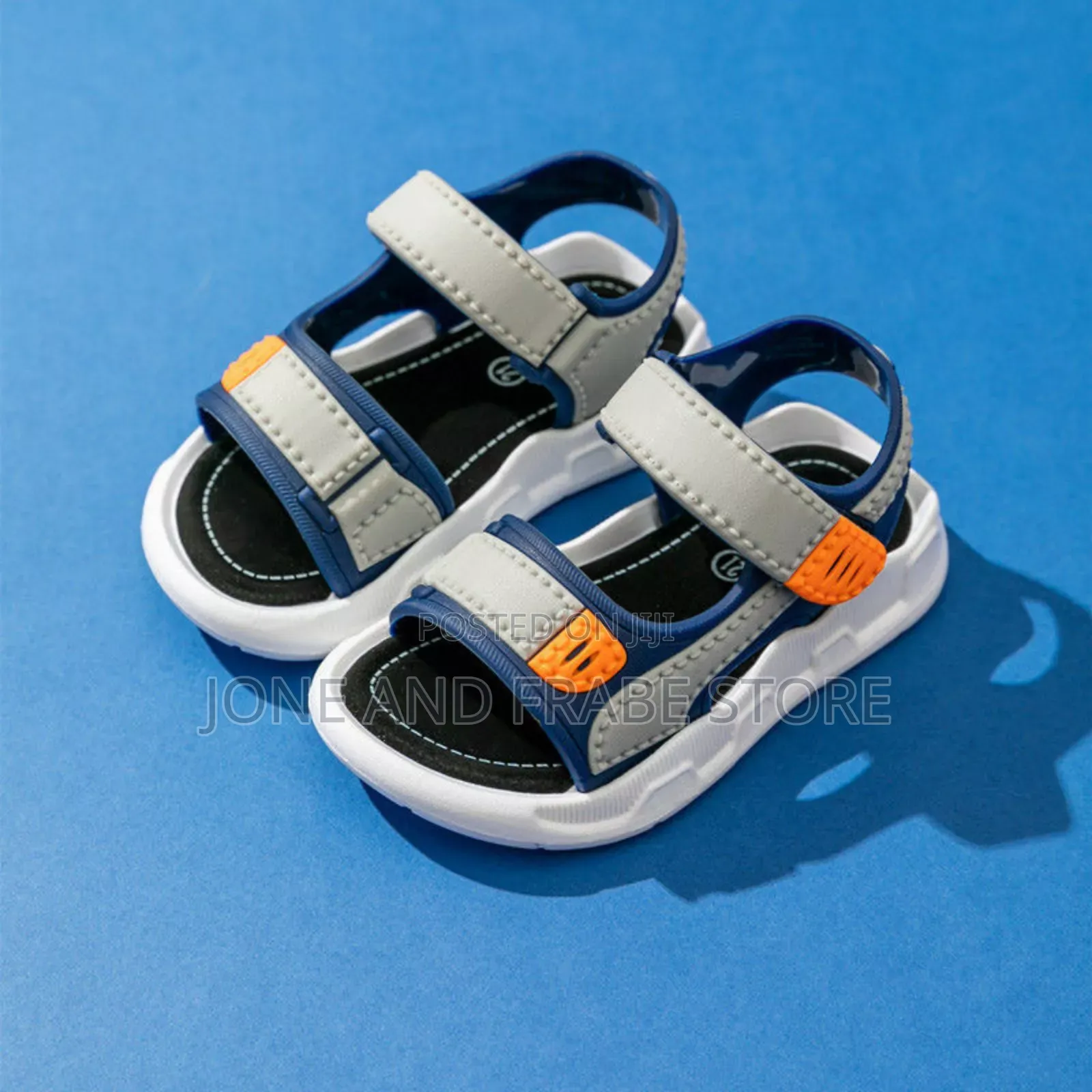 Fancy Children Sandals