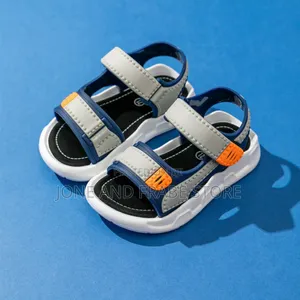 Fancy Children Sandals