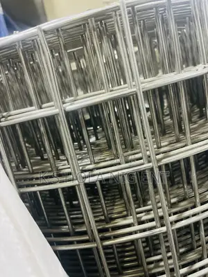 50 X 50 Wire Mesh