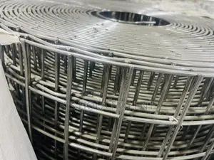50 X 50 Wire Mesh
