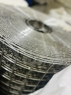 50 X 50 Wire Mesh