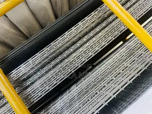 50 X 50 Wire Mesh